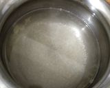 A picture of step 1 of Sudharas.