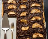 Foto del paso 13 de la receta: Hojaldre de Morcilla y Manzana