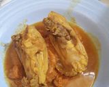 Foto langkah ke 3 dari resep Ayam goreng spesial renyah rempah.