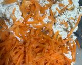 Foto langkah ke 1 dari resep [162] Martabak Mini Isi Tahu Wortel.