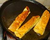 Papad paneer makhni recipe step 2 photo