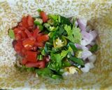 #ilovecooking ரெசிபி ஸ்டேப் 1 புகைப்படம்