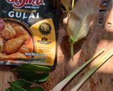 Foto langkah ke 2 dari resep Gulai Nangka Muda Praktis.