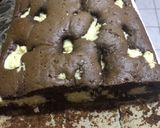 Boci szelet recept fázis 4 fotója