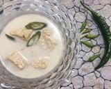 Foto langkah ke 7 dari resep Sayur Lombok Ijo.