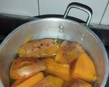 Foto del paso 1 de la receta: BABATA desayuno