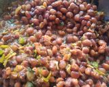 તુવેર ના ટોઠા(Tuver totha recipe in Gujarati) રેસીપી સ્ટેપ4ફોટો