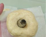 Foto langkah ke 11 dari resep Donut Kentang Empuk (Menul - menul).
