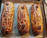 Tuti bejgli recept recept fázis 11 fotója