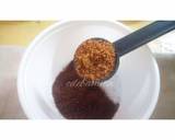 Dalgona Coffee without refined sugar recipe step 1 photo