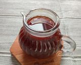 Foto langkah ke 3 dari resep Sirup Gula Merah Kental.