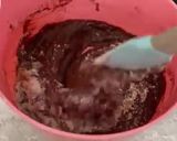 A picture of step 2 of Almond Brownies.