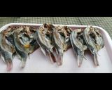 Foto langkah ke 5 dari resep Membuat Ikan Kering Sendiri: Simpel Rasa Nampol.