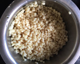 முருங்கை கீரை போண்டா ரெசிபி ஸ்டேப் 1 புகைப்படம்