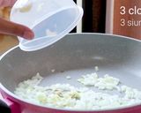 Foto langkah ke 1 dari resep Resep Samosa Ragout Daging Rumahan | Samosa Kulit Lumpia.