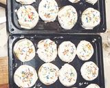 Foto del paso 3 de la receta: Pastelitos de la ligua