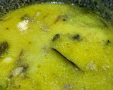 Foto langkah ke 4 dari resep Soto kuning daging sapi.