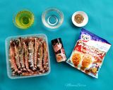 Foto langkah ke 1 dari resep Udang Goreng Terasi.