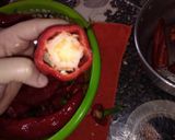 صورة لخطوة 1 من وصفة فلفل حار (هريسة) 🌶️🌶️