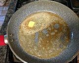 A picture of step 2 of Yucatan Style Shrimp.
