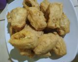 Foto langkah ke 3 dari resep Tahu isi hot jeletot.