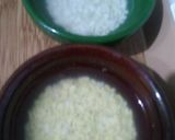 A picture of step 3 of Carrot_Poriyal.