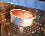 স্ট্রবেরি পেস্ট্রি কেক (strawberry pastry cake recipe in bengali) রেসিপির ধাপ 3 ছবি