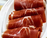 Foto del paso 2 de la receta: Tapitas o cena de picoteo