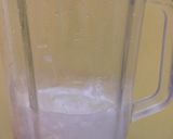 Foto langkah ke 2 dari resep Ice Blend Susu Regal.