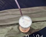A picture of step 3 of Longan Smoothie.