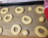 Foto del paso 3 de la receta: Donuts
