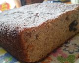 Foto del paso 2 de la receta: Cake de almendras, manzana y yogurt griego