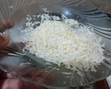 Foto langkah ke 5 dari resep Sup Krim Jamur.