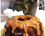 عکس مرحله 7 از دستور کیک موکا 🍰