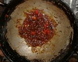 Foto langkah ke 2 dari resep Sambal goreng Menjes (manis asin).