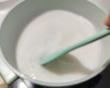 Foto langkah ke 2 dari resep Pudding Merah Putih.