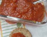 Foto del paso 3 de la receta: Mermelada de zapallo anco fácil🎃