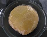 Une image de l'étape 3 de 😋 TOURTE DE BLETTES SUCRÉE.