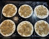 Foto del paso 2 de la receta: Fugazeta con tapas de empanadas