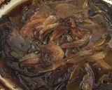 A picture of step 2 of California Farm Goat Steak Crockpot Recipe.