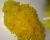 A picture of step 5 of Moli ke parhate.