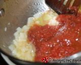 Φωτογραφία βήματος 1 της συνταγής Spaghetti al tonno e pomodoro