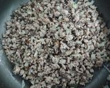 Hình bước làm 3 của món Bánh cuốn chả lụa