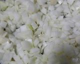 Foto del paso 7 de la receta Arroz con atún y tomate frito
