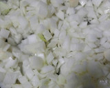Foto del paso 7 de la receta: Arroz con atún y tomate frito