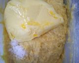 Foto langkah ke 3 dari resep Bluder (oleh-oleh khas Madiun).