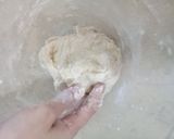 A picture of step 7 of Cinnamon Rolls.