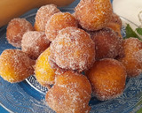 Foto del paso 6 de la receta: Buñuelos de calabaza