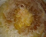A picture of step 5 of Desi ghee.