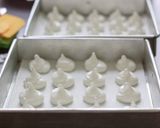Foto langkah ke 4 dari resep Basic Meringues (4 Bahan).